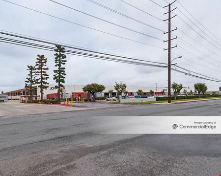 A look at 6800 Valley View Street commercial space in Buena Park