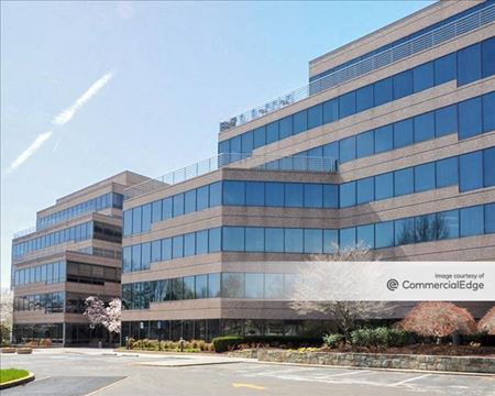 A look at One Rock Spring Plaza Office space for Rent in Bethesda