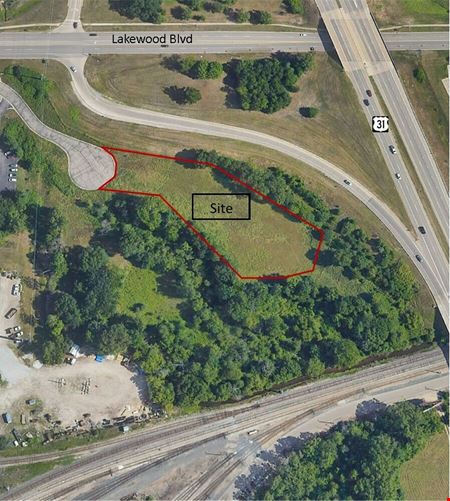 A look at 500 Baypark Drive Commercial space for Sale in Holland