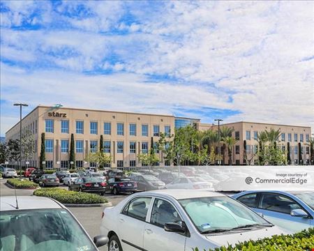 A look at 2950 North Hollywood Way Office space for Rent in Burbank