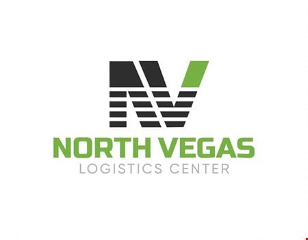 A look at North Vegas Logistics Center Industrial space for Rent in North Las Vegas