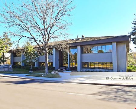 A look at Denver West Office Building #6 commercial space in Lakewood