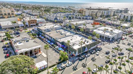 A look at 206- 212 N Coast Hwy Retail space for Rent in Oceanside