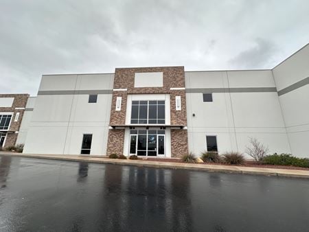A look at Beehive Industrial commercial space in St. George