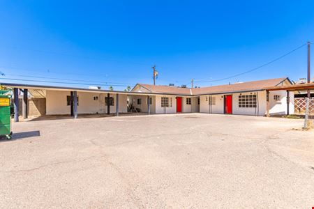 A look at 1802 W Vogel Avenue commercial space in Phoenix
