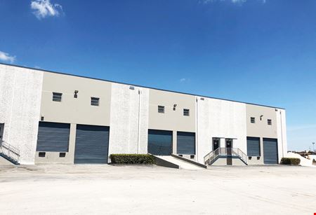 A look at 8760 NW 101st St - 10,080 SF  Industrial space for Rent in Medley