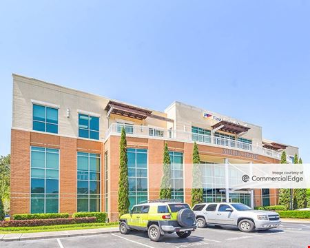 Airlie Professional Center - Wilmington