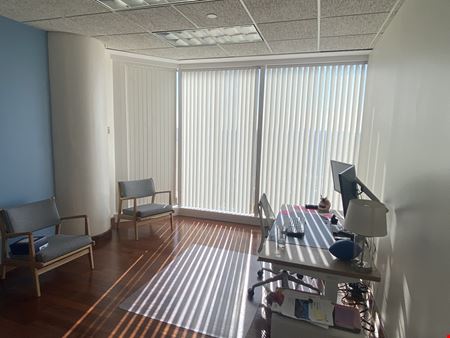 A look at Overlook III Office space for Rent in Atlanta