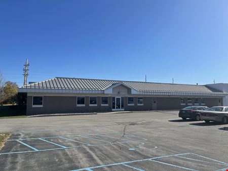 A look at 2325 Sybrant Rd Industrial space for Rent in Traverse City