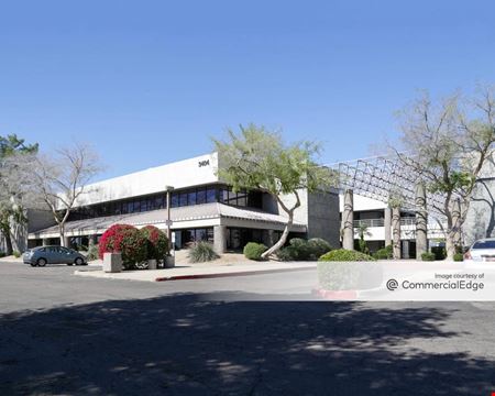 A look at Metroplex Office Complex commercial space in Phoenix