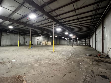 A look at 144 Caribou Industrial space for Rent in Asheville