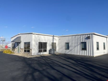 A look at 2526 Dierdorff Rd commercial space in Goshen
