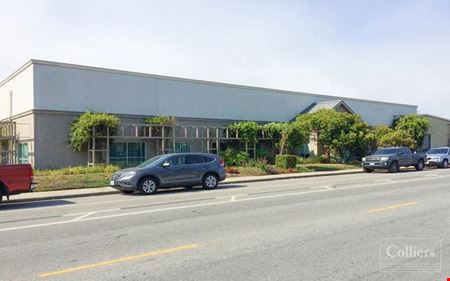 A look at DELAWARE AVE commercial space in Santa Cruz
