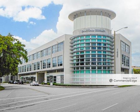 A look at Santona Corner Office space for Rent in Coral Gables