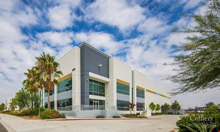 A look at ???????Class A | Inland Empire | 100% Leased | Strong Credit Tenant commercial space in Fontana