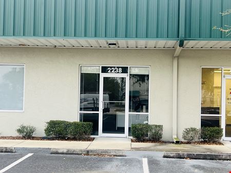 A look at 2238 72nd Ave E Industrial space for Rent in Sarasota
