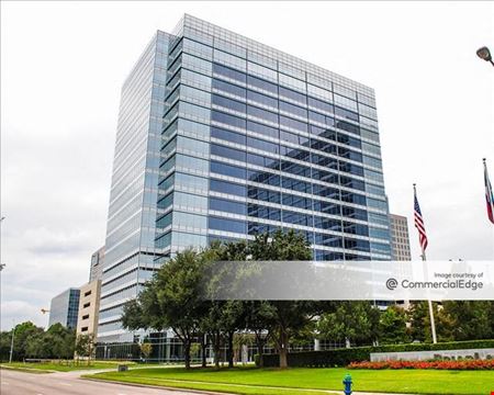 A look at Two BriarLake Plaza Office space for Rent in Houston