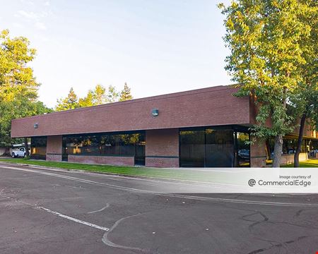 A look at Herndon Business Park Office space for Rent in Fresno