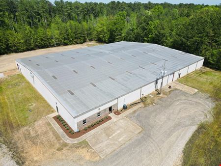 A look at 1115 Hatley Rd commercial space in Amory