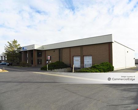 A look at 5720 Holly Street Industrial space for Rent in Commerce City