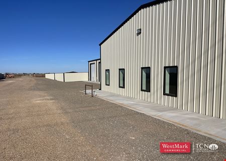 A look at 2302 FM 41 Office Warehouse commercial space in Lubbock