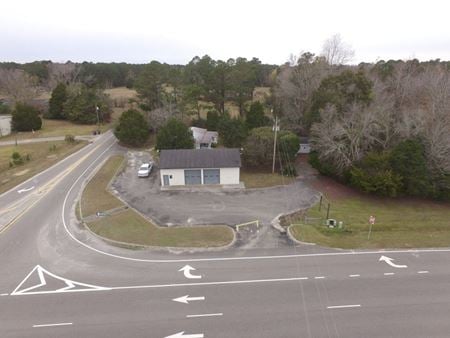 A look at 2556 Ocean Hwy W commercial space in Shallotte