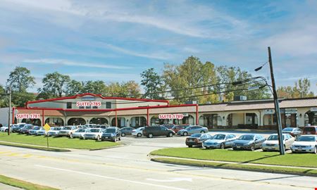 A look at 1781-1809 Pearl Rd commercial space in Brunswick