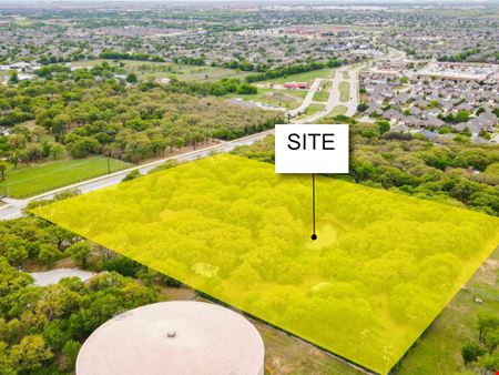 A look at 12801 Timberland Blvd commercial space in Fort Worth