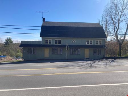 A look at 4300+ SF 2-Unit Building on 6.6 Commercial Acres commercial space in Stroudsburg