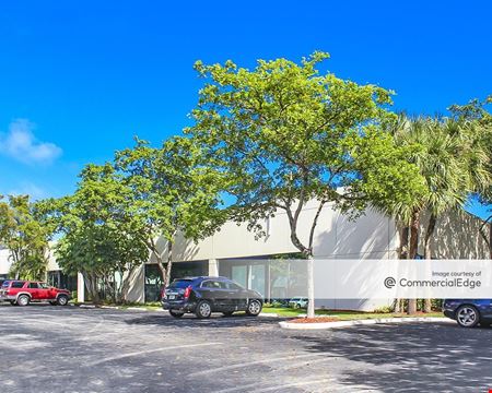 A look at Congress Corporate Plaza II Office space for Rent in Boca Raton