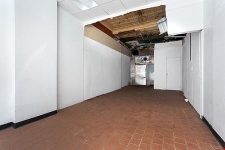 A look at 206-208 Rivington St commercial space in New York
