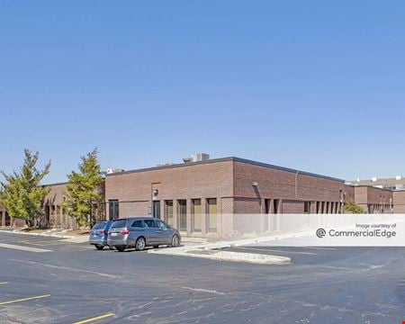A look at Oakmont Business Center Office space for Rent in Westmont