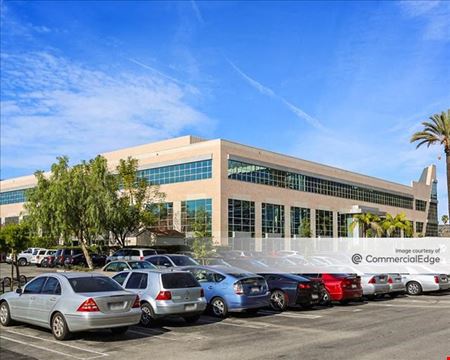 A look at Burbank Empire Center - 2350 West Empire Commercial space for Rent in Burbank