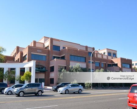 A look at The Drinkwater Commercial space for Rent in Scottsdale