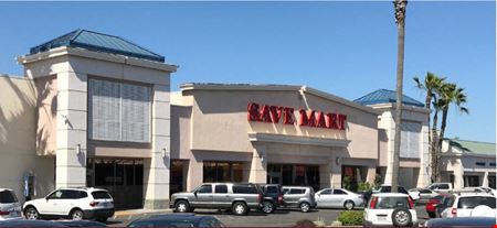 A look at Manteca Marketplace commercial space in Manteca