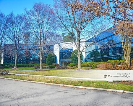 A look at Innsbrook Corporate Center - Commonwealth Building Office space for Rent in Glen Allen