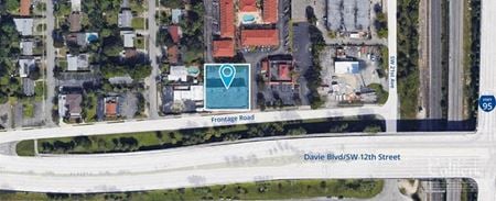 A look at 2145 Professional Center commercial space in Fort Lauderdale