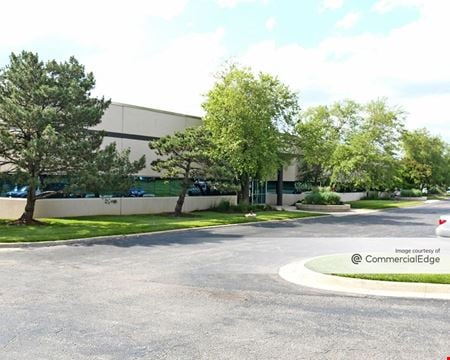 A look at Southlake - Tech Center 3 Office space for Rent in Lenexa