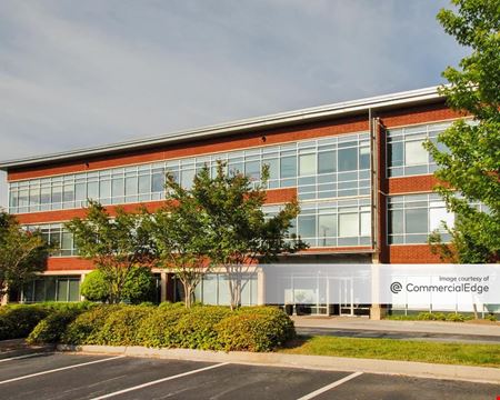 A look at Business Park at Sugarloaf - Sugarloaf VI &amp; VII Commercial space for Rent in Duluth