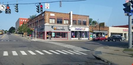 A look at Investment Property commercial space in Lackawanna