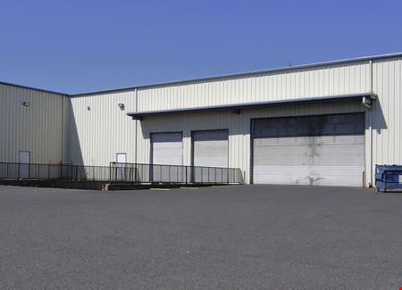 A look at 1701 W 31st Street Commercial space for Rent in Vancouver