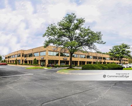 A look at Commonwealth Business Center - 11001 Bluegrass Pkwy Office space for Rent in Louisville