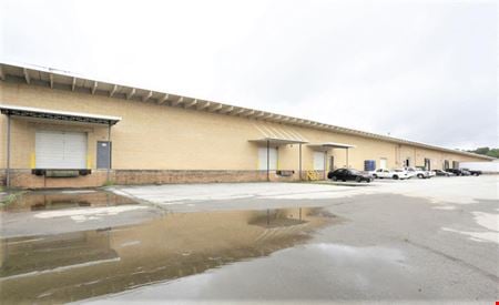 A look at 400 Saco Lowell Road Industrial space for Rent in Easley