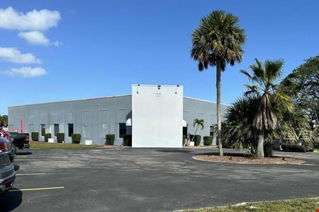 A look at Pompano Freestanding Warehouse Industrial space for Rent in Pompano Beach