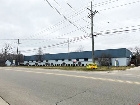 A look at 118 Indianwood  commercial space in Lake Orion