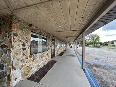 A look at Turnkey Office On Major Traffic Corridor commercial space in Titusville