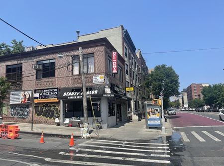 A look at 2239 Webster Ave Retail space for Rent in Bronx
