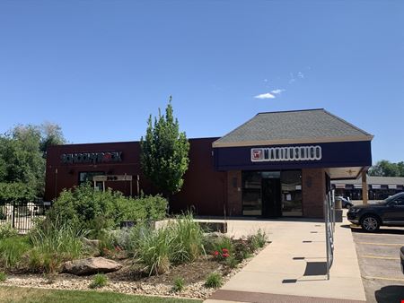 A look at The Shoppes at Columbine Valley Commercial space for Rent in Littleton