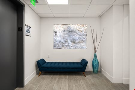 A look at 1317 5th St Office space for Rent in Santa Monica