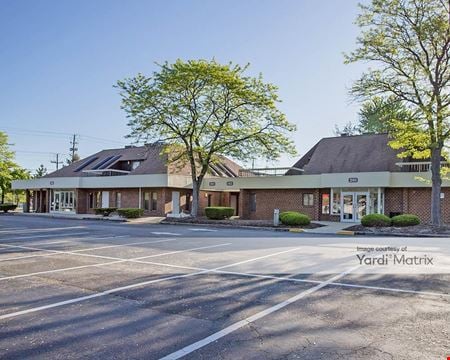 A look at 8926 Woodyard Road Office space for Rent in Clinton